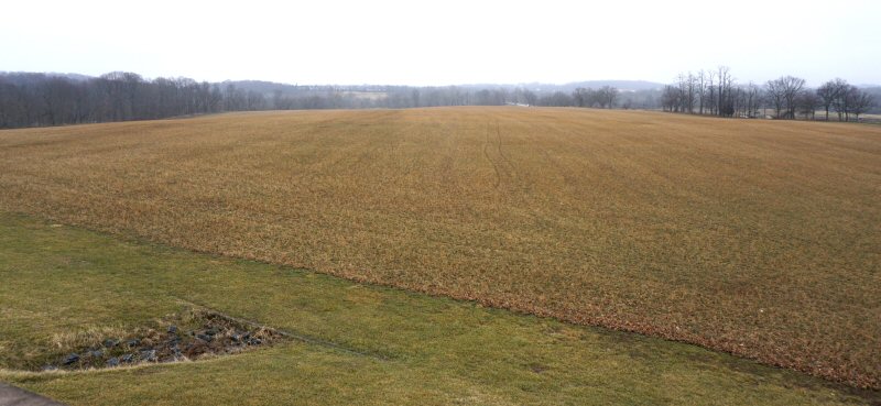 Monocacy Battlefield